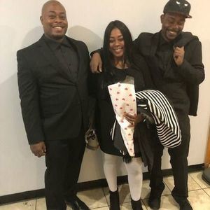 Meet your Posher, Harry